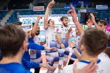 PlusLiga: Ślepsk Malow Suwałki - Stal Nysa. Spełnianie marzeń [u nas relacja na żywo]