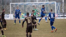 Wigry Suwałki – Garbarnia Kraków 2:0. Czekaliśmy na to 162 dni, czekamy na nową serię [wideo, foto]