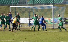 Wigry Suwałki – Górnik Polkowice 0:1. Nie brakowało walki, zabrakło punktów [opinie, wideo, zdjęcia]