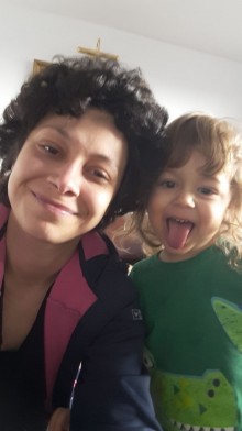 Koncert charytatywny na rzecz synka pani Mariki