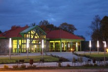 Uzdrowiska wznawiają działalność. Turnus tylko dla osoby po szczepieniu lub z negatywnym testem