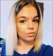 W Wielkiej Brytanii zaginęła mieszkanka Gołdapi