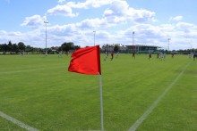 Wigry II Suwałki rozpoczęły przygotowania do sezonu 2021-22