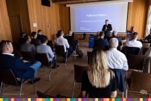 Nasi i zagraniczni przedsiębiorcy na EXPO 2020 w Dubaju. Naturalna droga rozwoju