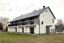 Sejny. Będą, wreszcie, nowe mieszkania?