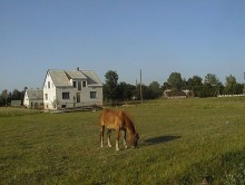 Dom bez pozwolenia. Prezydent podpisał ustawę
