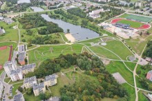 Sejny i Janów na Litwie. Rekreacyjne atrakcje za unijne pieniądze