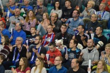 Ślepsk Malow Suwałki - LUK Politechnika Lublin w sobotę, a bilety już od czwartku 