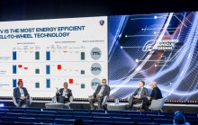 Litwa stawia na ekologiczny transport. Skorzystać może gmina Puńsk, a także Sejny i Augustów