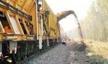 Podróż koleją z Sokółki do Suwałk będzie krótsza? Likwidacja wąskich gardeł