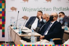 Stanisław Derehajło nie jest już wicemarszałkiem. Sejmikowi nie udało się wybrać następcy