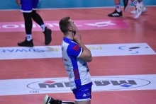 Cuprum Lubin - Ślepsk Malow Suwałki 3:0. Co się z nimi stało?