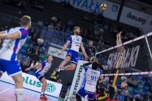 Ślepsk Malow Suwałki - Indykpol AZS Olsztyn. Smaczki, podteksty, chęć odwetu [u nas relacja na żywo]