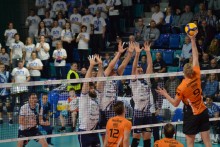 Ślepsk Malow Suwałki wyrusza w podróż do Lubina. Wszystko co pierwsze, z Ziobrowskim i Smolińskim