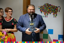 Nadzwyczajna sesja sejmiku. Stanisław Derehajło nie będzie już wicemarszałkiem?