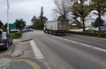 Via Carpatia w naszym województwie. Kolejne 37 km drogi ekspresowej S19 przypieczętowane umowami