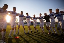 Wigry Suwałki - Pogoń Siedlce 5:0. Wszystko pięknie się poskładało [wideo, opinie, foto]