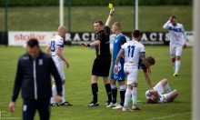 Lech II Poznań – Wigry Suwałki w sobotę. Czyja seria zostanie przerwana? [wideo]