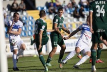 Hutnik Kraków - Wigry Suwałki. Pod Wawelem o pierwszy komplet [u nas relacja na żywo]