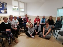 Bakałarzewianki otrzymały 6 tys. zł dotacji