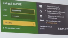 Zmiany w rejestracji i logowaniu do portalu PUE ZUS