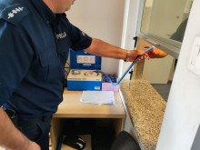 Powiat sejneński. Dzielnicowy zatrzymał dwóch nietrzeźwych kierowców