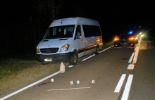 Litwin wracający z pracy w Danii zaatakował nożem swojego rodaka