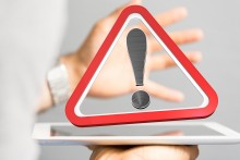 Przestępcy podszywają się pod urząd skarbowy i Ministerstwo Finansów. Uważajmy!