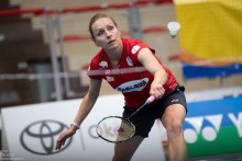 Lotto Ekstraliga Badmintona 2. runda. W Warszawie powtórka finału sezonu 2020/2021