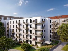 Ile trzeba mieć na dwa pokoje w nowym osiedlu?