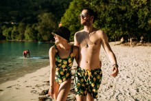 Czy wiesz, jak wybrać odpowiedni rozmiar stroju kąpielowego w sklepie internetowym?