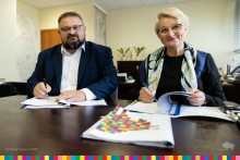 Berżniki, Przerośl.  Boiska, siłownia, tor rowerowy i do zawodów strażackich