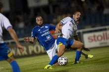 Wigry Suwałki - Sokół Ostróda. To ma być popis walczaków [u nas relacja na żywo]