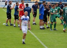 Wigry Suwałki muszą odbić się od dna. Chojniczanka i Stal Rzeszów na czele