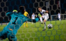 Wigry Suwałki - Radunia Stężyca 3:2. Takie mecze zostają w pamięci [wideo, zdjęcia]