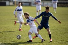 Stal Rzeszów - Wigry Suwałki. Prawo serii [u nas relacja na żywo]