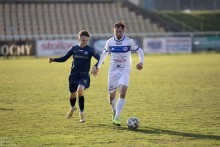 Stal Rzeszów – Wigry Suwałki 2:1. Jeden gol nie wystarczył na lidera [wyniki, tabela]