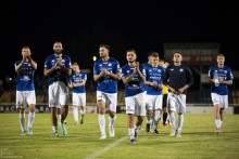 eWinner II liga. Pierwsze zwycięstwo Wigier Suwałki, Stal Rzeszów samodzielnym liderem