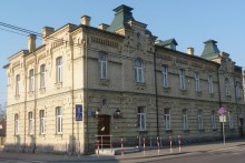 Zarząd Budynków Mieszkalnych w Suwałkach TBS zatrudni administratora nieruchomości