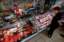 Litwa. Niezaszczepieni wejdą tylko do małych sklepów, nie będą mogli korzystać z wielu usług 