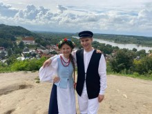 Sukcesy śpiewaków z Suwalszczyzny na festiwalu w Kazimierzu