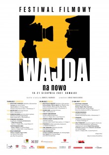 Dziesięć filmów rywalizuje o nagrody Festiwalu Filmowego #WajdanaNowo