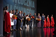 Znamy laureatów Włóczni Jaćwingów za miniony rok [zdjęcia]