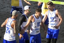 PreZero Grand Prix PLS. Po porażce z Nysą Ślepsk Malow na miejscach 9-12. 