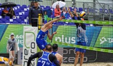 Porażka Ślepska Malowu na inaugurację PreZero Grand Prix PLS 