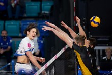 Siatkówka. FIVB wprowadza zmiany w przepisach gry