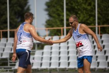 Pierwsza edycja “Polarnej Plaży” to historia, do zobaczenia za rok!