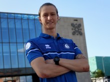 Ślepsk Malow Suwałki. Wraca Mateusz Laskowski