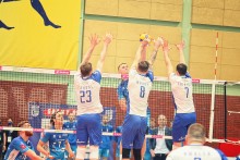 Verva Warszawa - Ślepsk Malow Suwałki 3:2. Pierwszy taki punkt w historii [opinie, tabela]