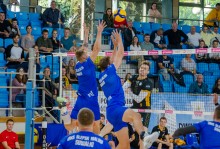 Puchar Prezydenta Lublina. Beniaminek z Lublina za mocny dla Ślepska Malowu